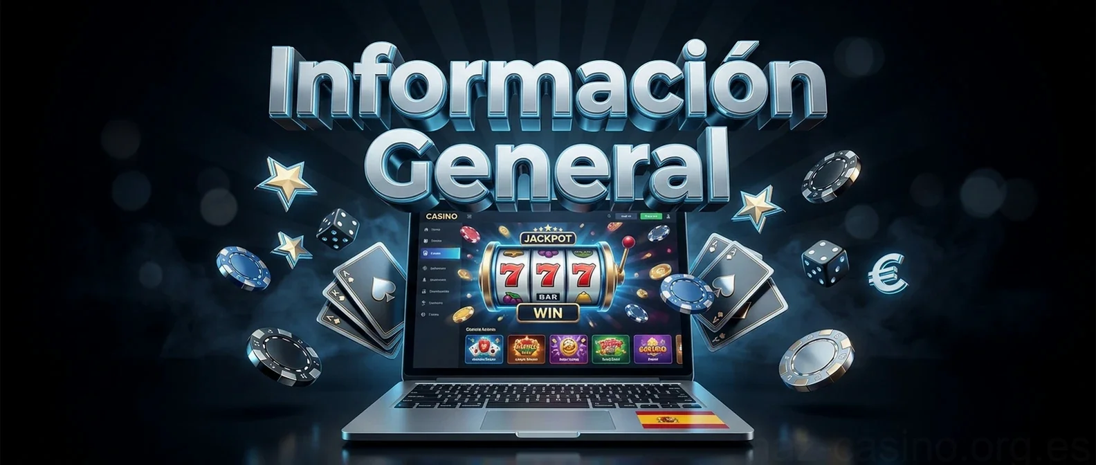 Información General